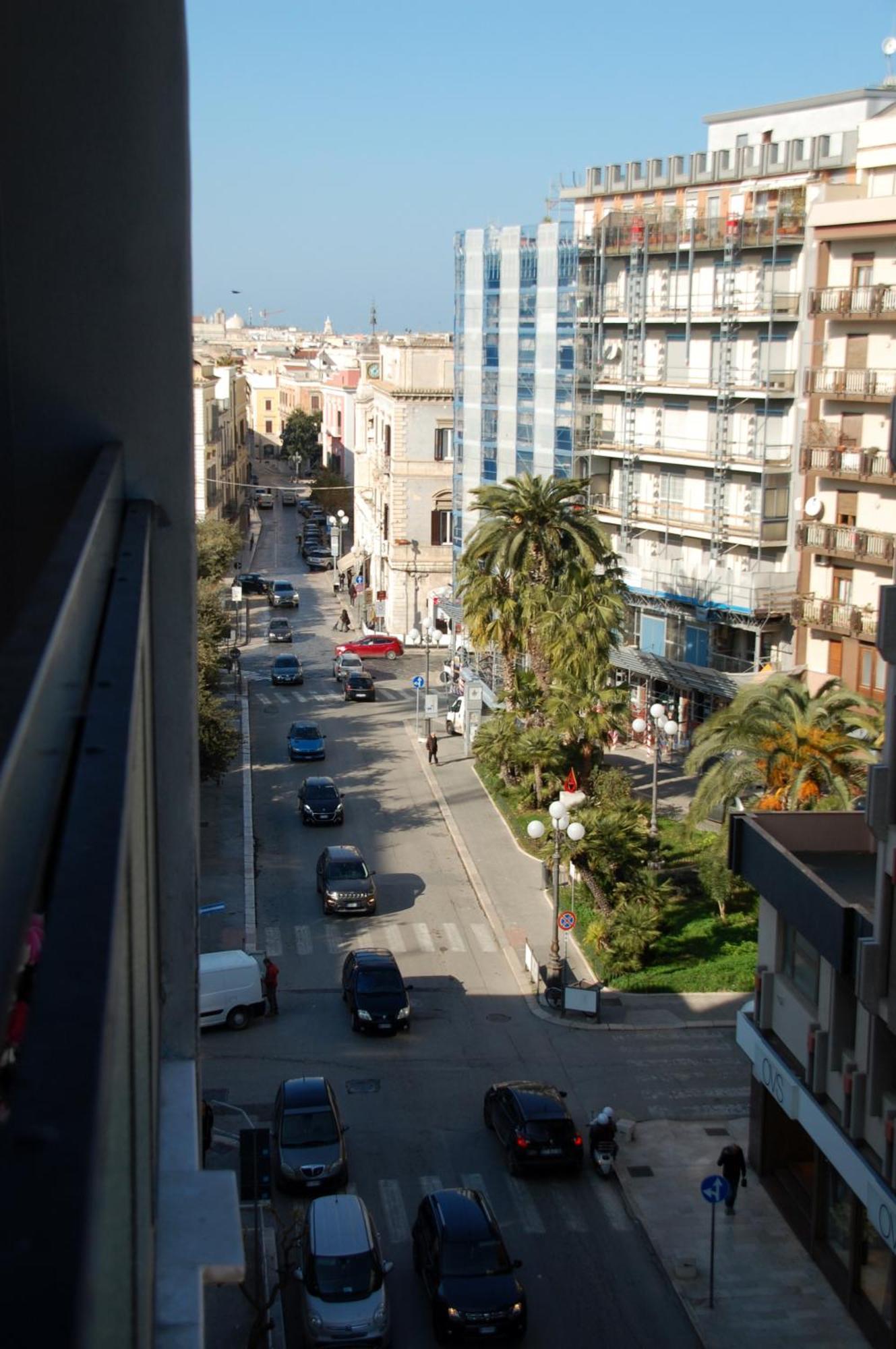Dimore Del Sud تراني المظهر الخارجي الصورة