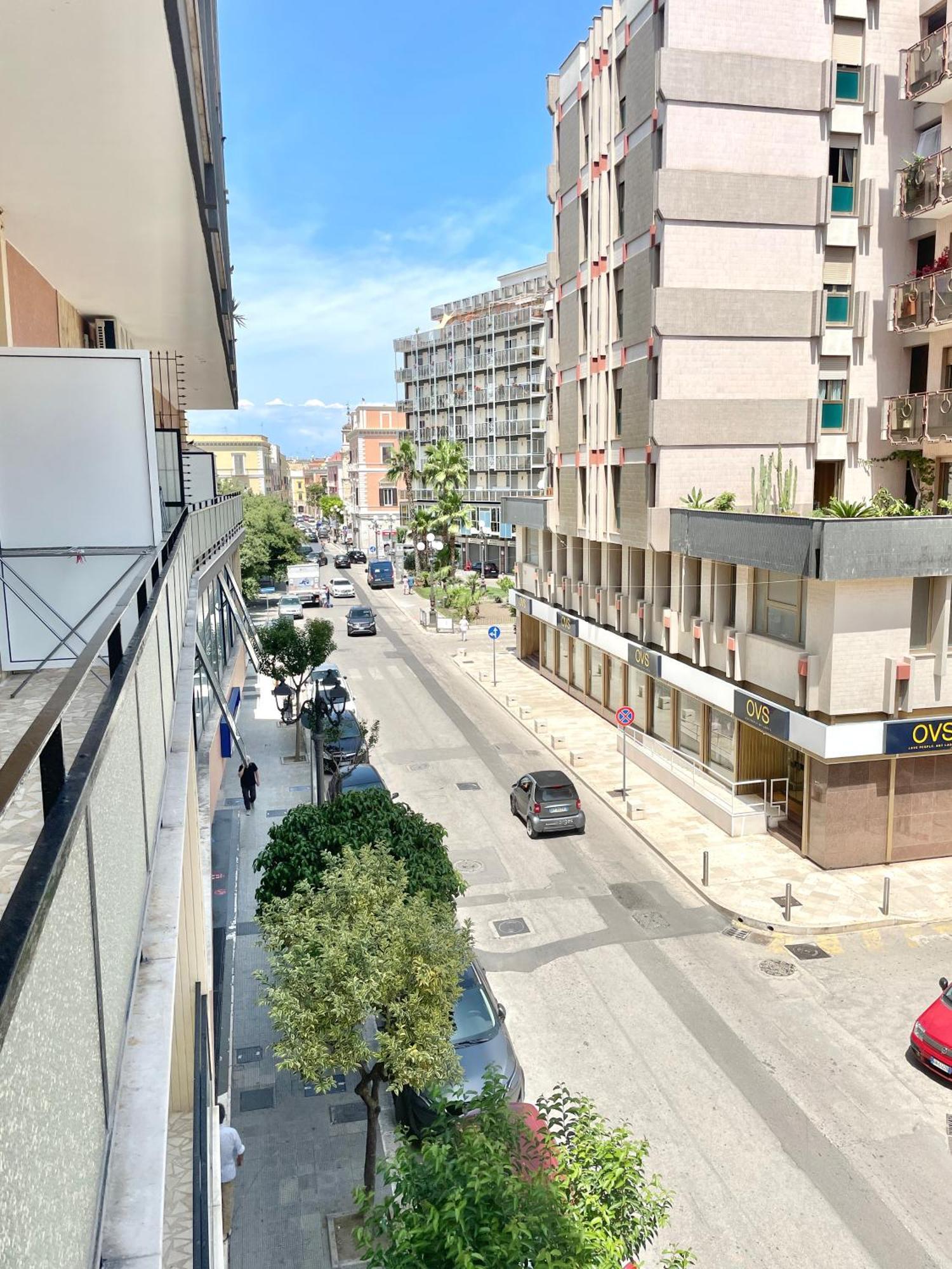 Dimore Del Sud تراني المظهر الخارجي الصورة